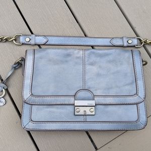 Authentic Fossil Bag